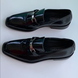 Aston Grey | Shoes | Aston Grey Black 